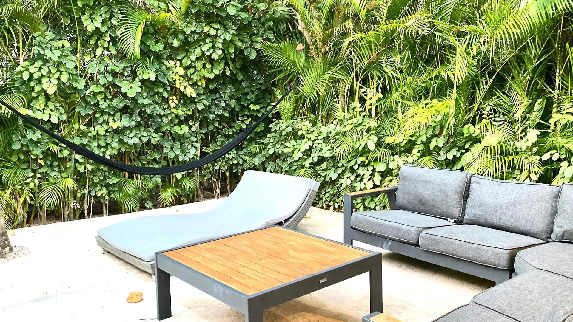 Playacar Lujo Naturaleza Playa-Golf-Quinta Avenida 普拉亚卡门 别墅