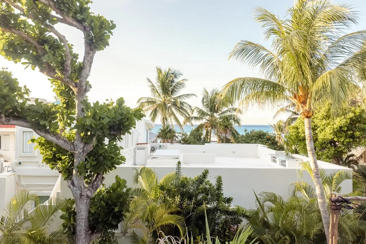 Villa Almendra Playacar 1 Playa del Carmen 0*,
