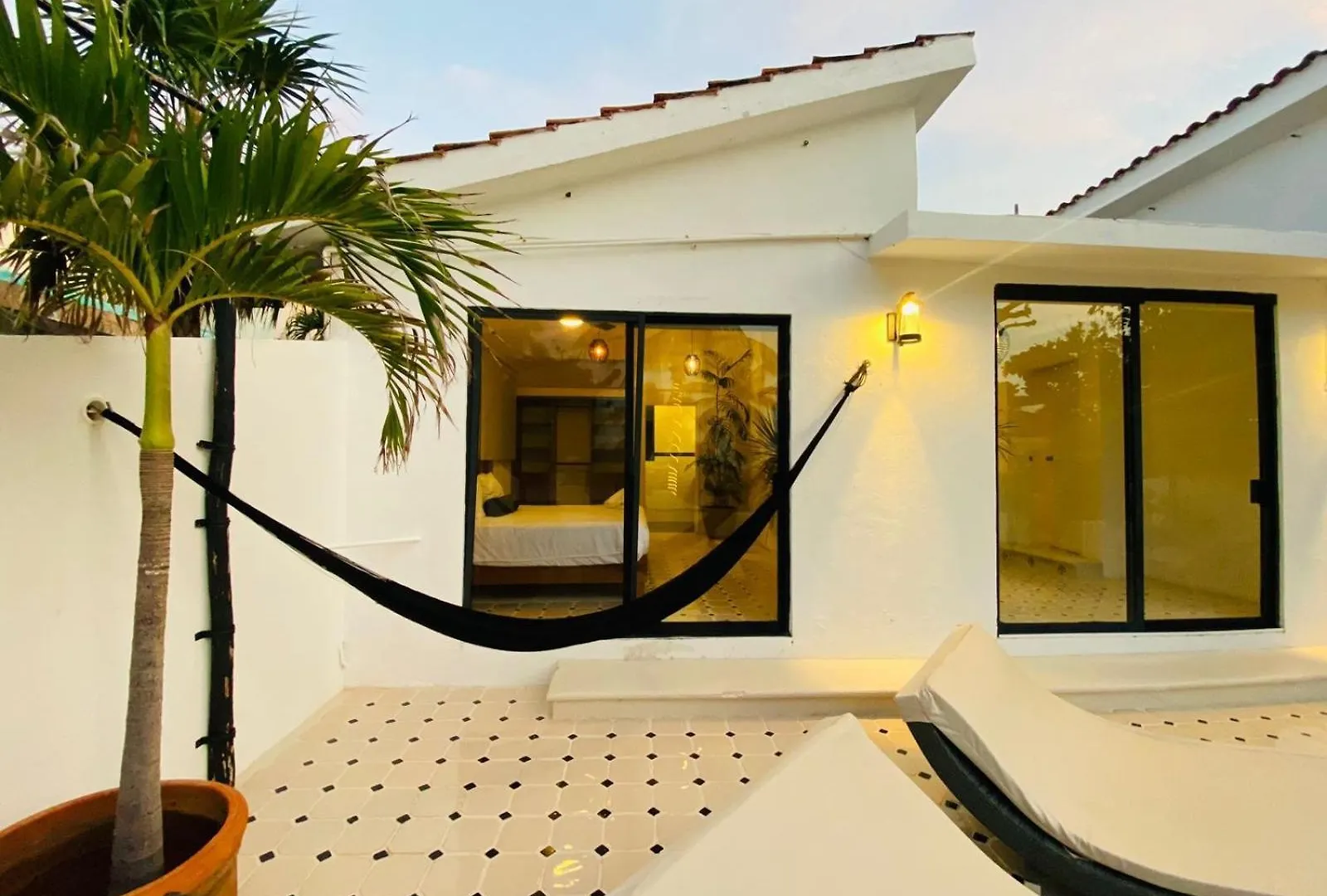 Villa Almendra Playacar 1 Playa del Carmen