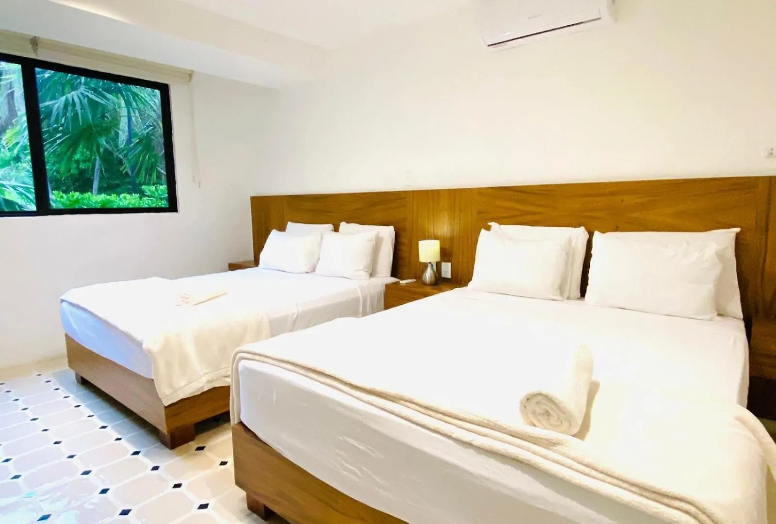 Villa Almendra Playacar 1 Playa del Carmen