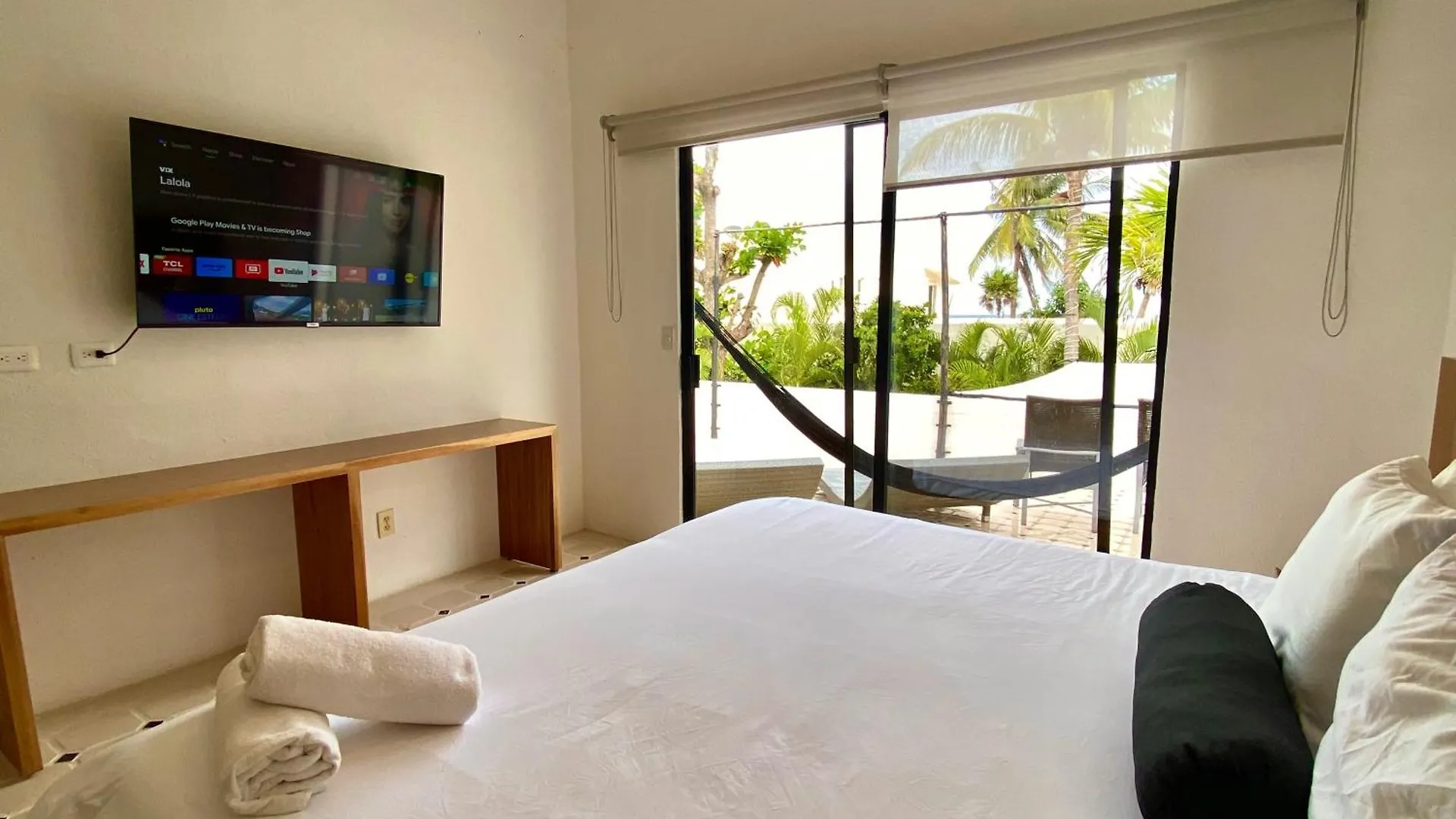 Villa Almendra Playacar 1 Playa del Carmen