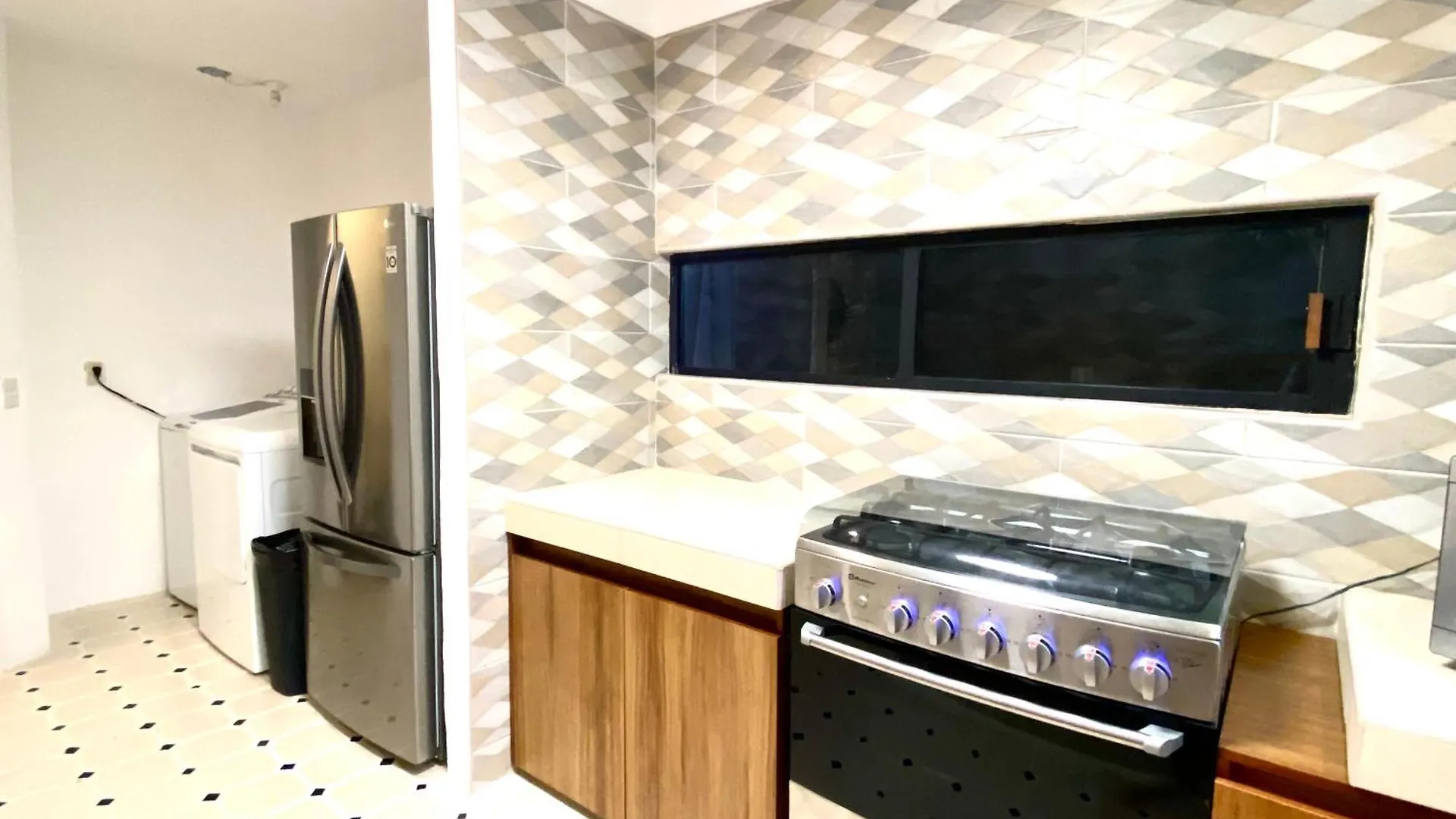 פלאייה דל כרמן Playacar Lujo Naturaleza Playa-Golf-Quinta Avenida 0*, פלאייה דל כרמן מקסיקו